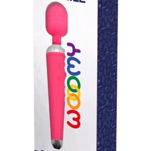 Vibromasseur Wand Pichile